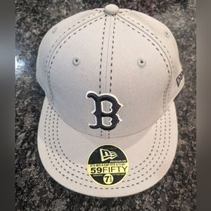 Boston Hat